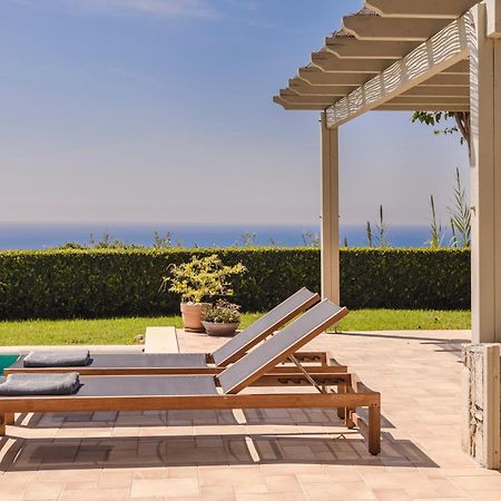 Sarlata Villas Svoronata Exteriör bild