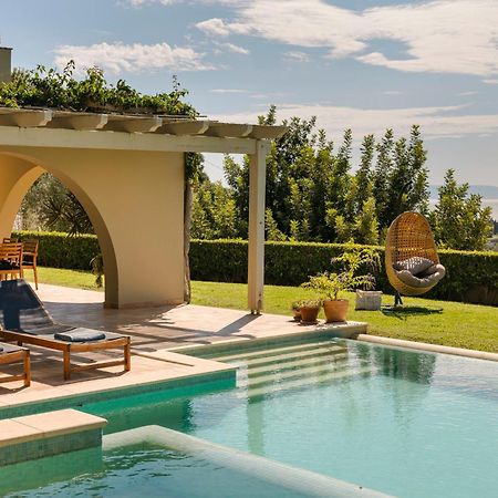 Sarlata Villas Svoronata Exteriör bild