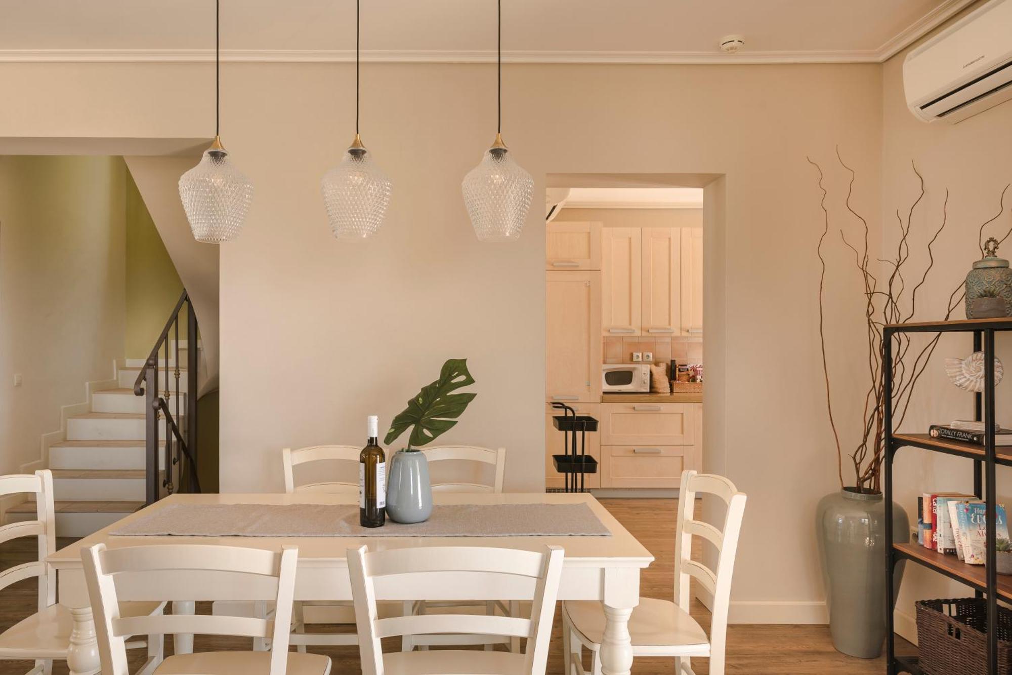 Sarlata Villas Svoronata Exteriör bild