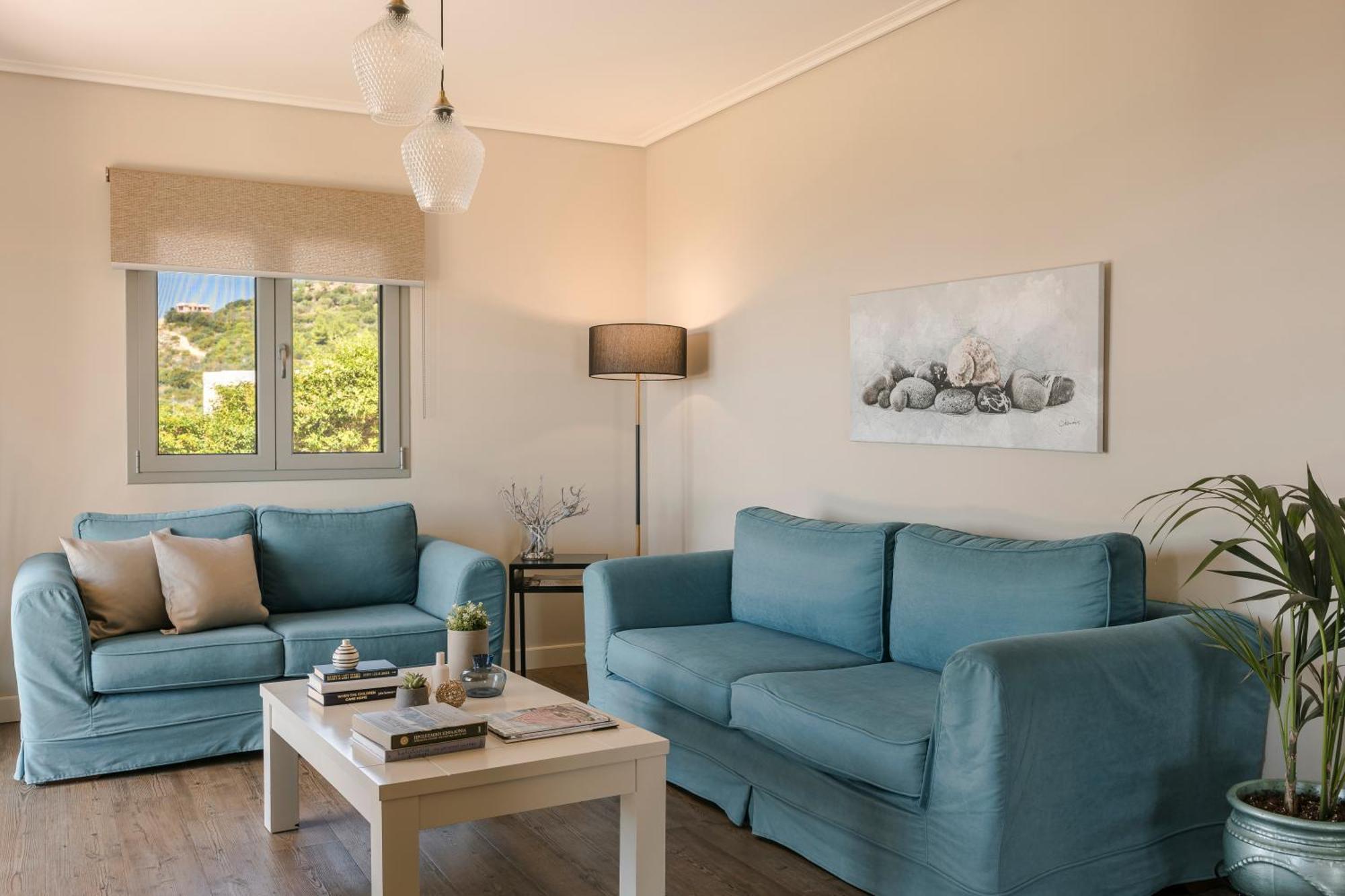 Sarlata Villas Svoronata Exteriör bild