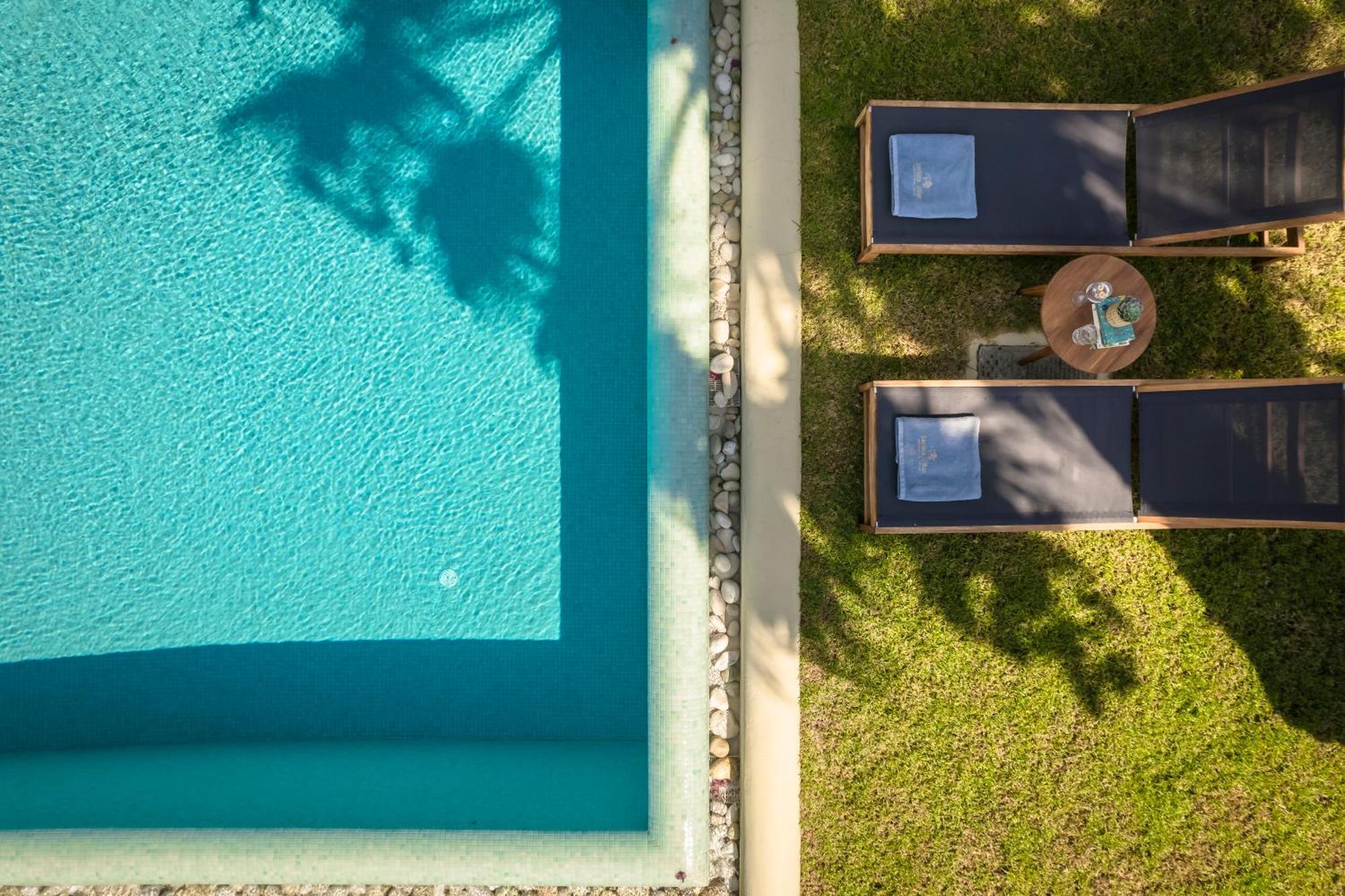 Sarlata Villas Svoronata Exteriör bild