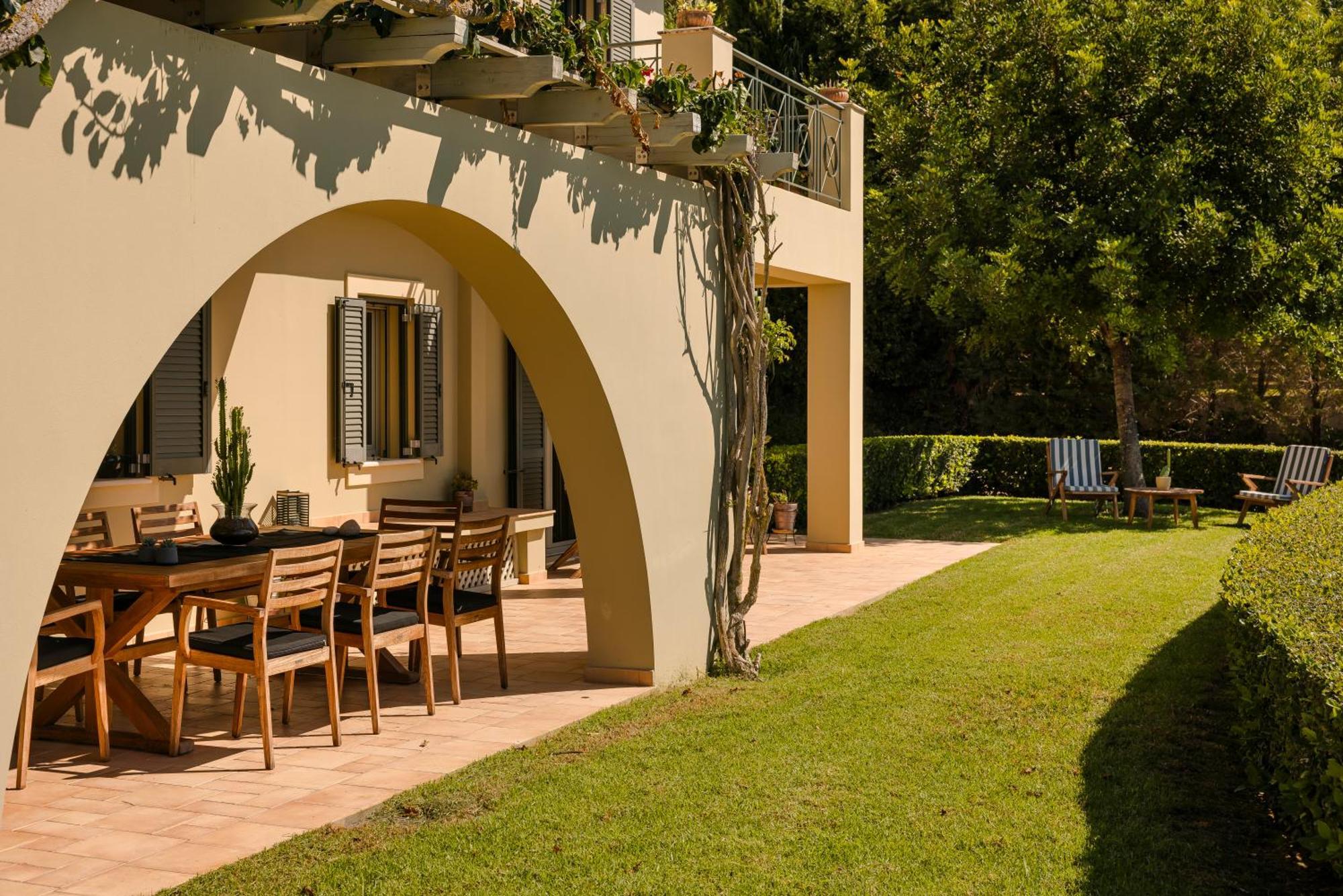 Sarlata Villas Svoronata Exteriör bild