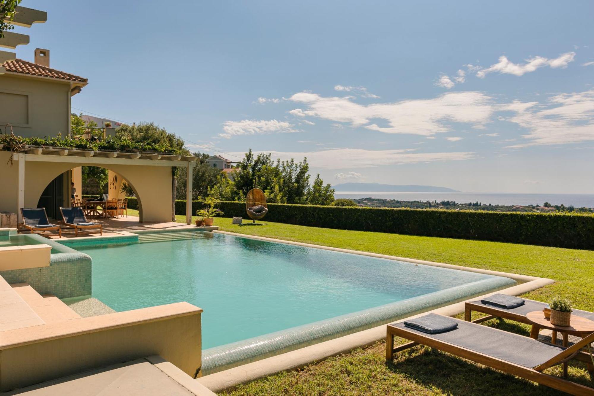 Sarlata Villas Svoronata Exteriör bild