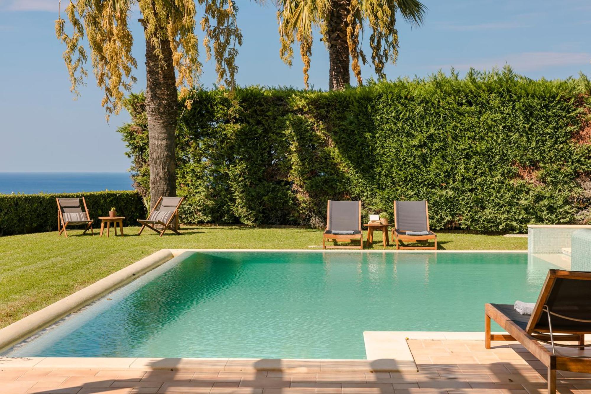 Sarlata Villas Svoronata Exteriör bild
