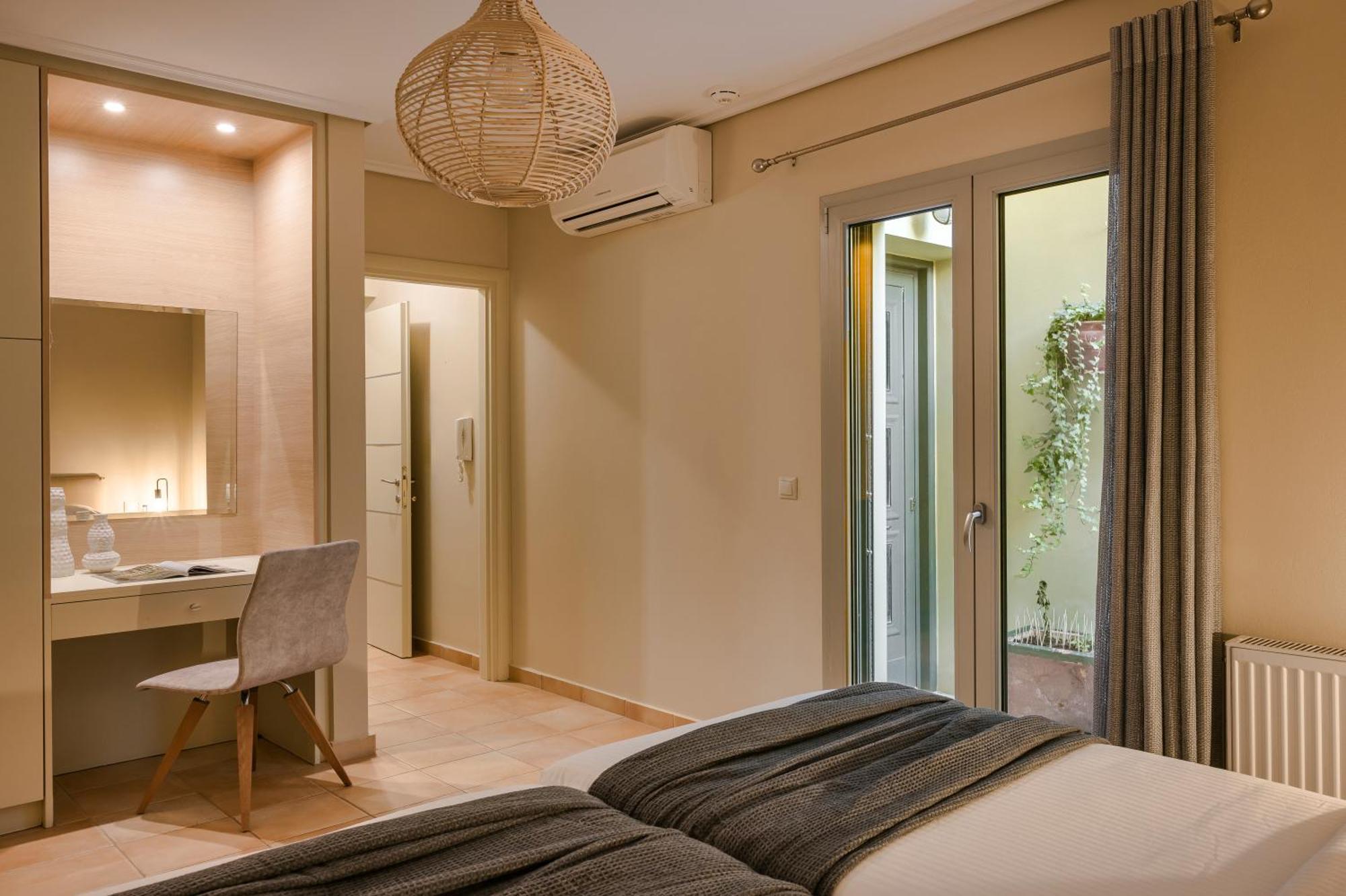 Sarlata Villas Svoronata Exteriör bild
